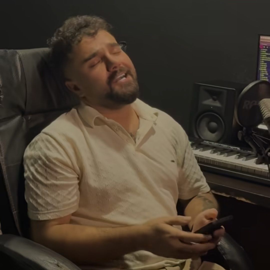 آهنگ جدید احمد نیکزاد شکارچی